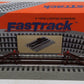 Lionel 6-12035 O Gauge FasTrack Lighted Bumpers (Pack of 2) EX/Box
