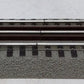 Lionel 6-12035 O Gauge FasTrack Lighted Bumpers (Pack of 2) EX/Box