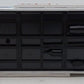 MTH 30-79261 Christmas Operating Box Car w/Signal Man EX/Box
