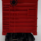 MTH 30-79261 Christmas Operating Box Car w/Signal Man EX/Box