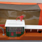 Lionel 6-82050 O Command Control Santa's Workshop Sawmill w/Sound EX/Box