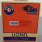Lionel 6-82050 O Command Control Santa's Workshop Sawmill w/Sound EX/Box