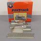 Lionel 6-12062 O Grade Crossing With Gates & Flashers LN/Box