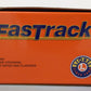 Lionel 6-12062 O Grade Crossing With Gates & Flashers LN/Box