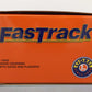 Lionel 6-12062 O Grade Crossing With Gates & Flashers LN/Box