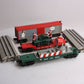Lionel 6-30040 North Pole Freight Expansion Pack Set LN/Box