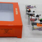 Lionel 1930070 O Trick or Treaters Figures (Set of 5)l LN/Box