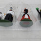 Lionel 1930070 O Trick or Treaters Figures (Set of 5)l LN/Box