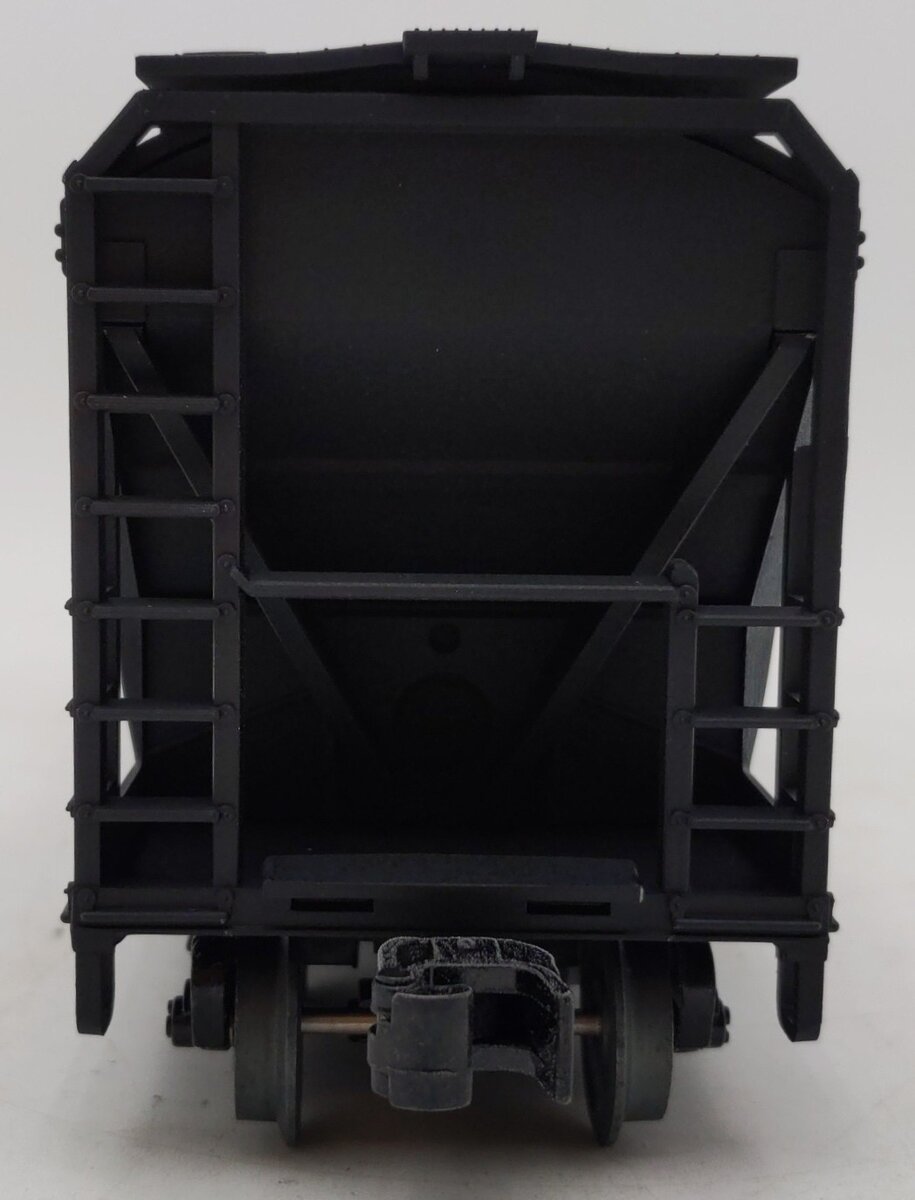 Lionel 318704 O Scale HALLOWEEN ELX 3-Bay Hopper #18704 EX/Box