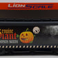 Lionel 318704 O Scale HALLOWEEN ELX 3-Bay Hopper #18704 EX/Box