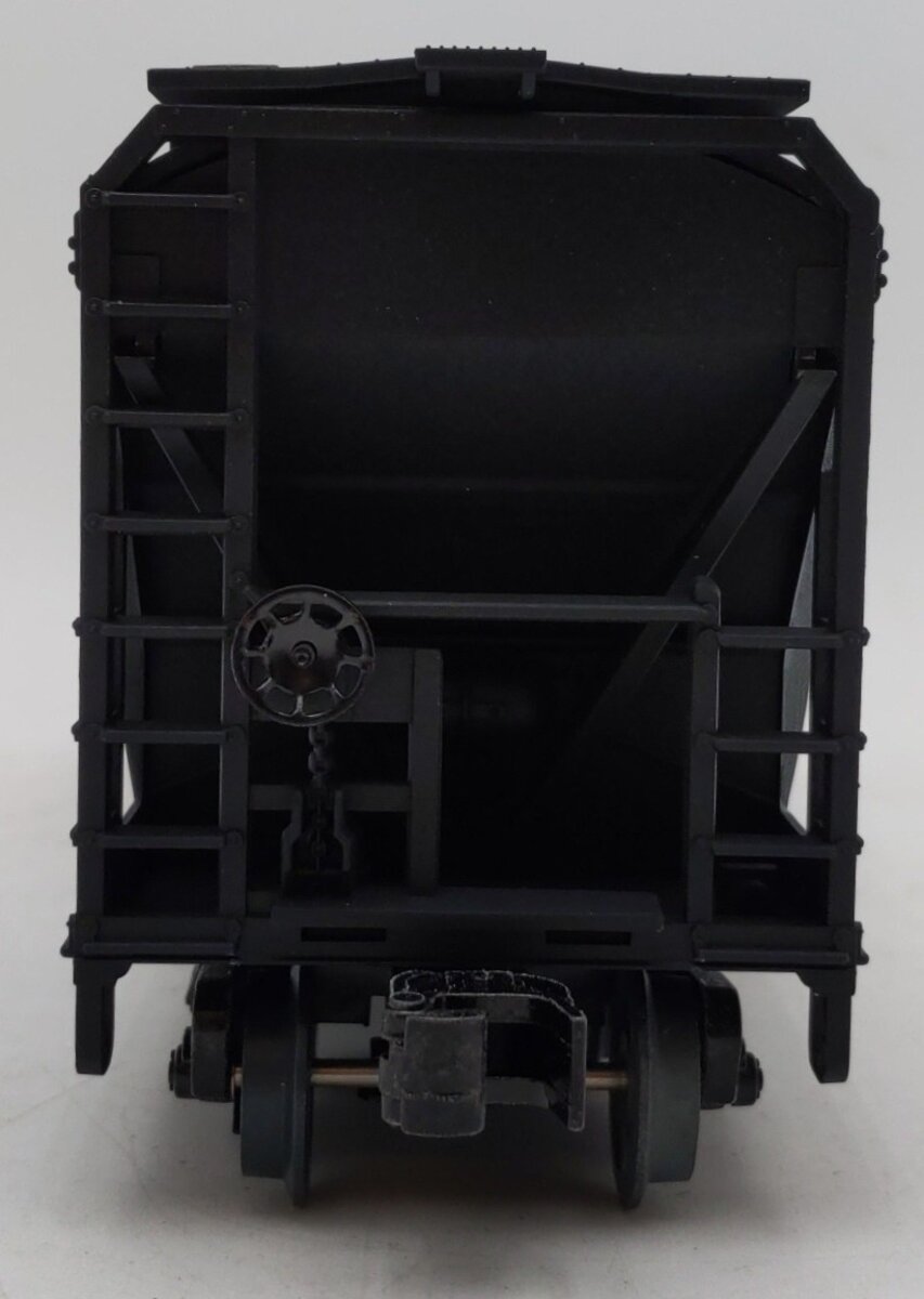 Lionel 318704 O Scale HALLOWEEN ELX 3-Bay Hopper #18704 EX/Box