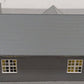 Lionel 1929110 O Plug-Expand-Play Halloween House EX/Box