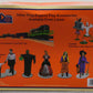 Lionel 1929110 O Plug-Expand-Play Halloween House EX/Box