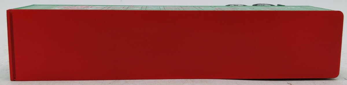 Lionel 6-83313 O Reindeer Express Agency Flatcar With Trailer