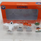 Lionel 1930080 O Halloween Lawn Figures (Set of 6) LN/Box