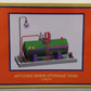 Lionel 6-85310 O Gauge Halloween Witches Brew Storage Tank Car EX/Box