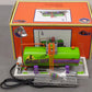 Lionel 6-85310 O Gauge Halloween Witches Brew Storage Tank Car EX/Box