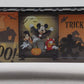 Lionel 6-83802 O Disney Happy Halloween Boxcar EX/Box