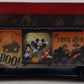 Lionel 6-83802 O Disney Happy Halloween Boxcar EX/Box
