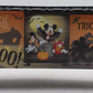 Lionel 6-83802 O Disney Happy Halloween Boxcar EX/Box