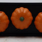 MTH 30-72192 O Halloween Gondola Car with Flickering Lighted Jack-O-Lanterns EX/Box
