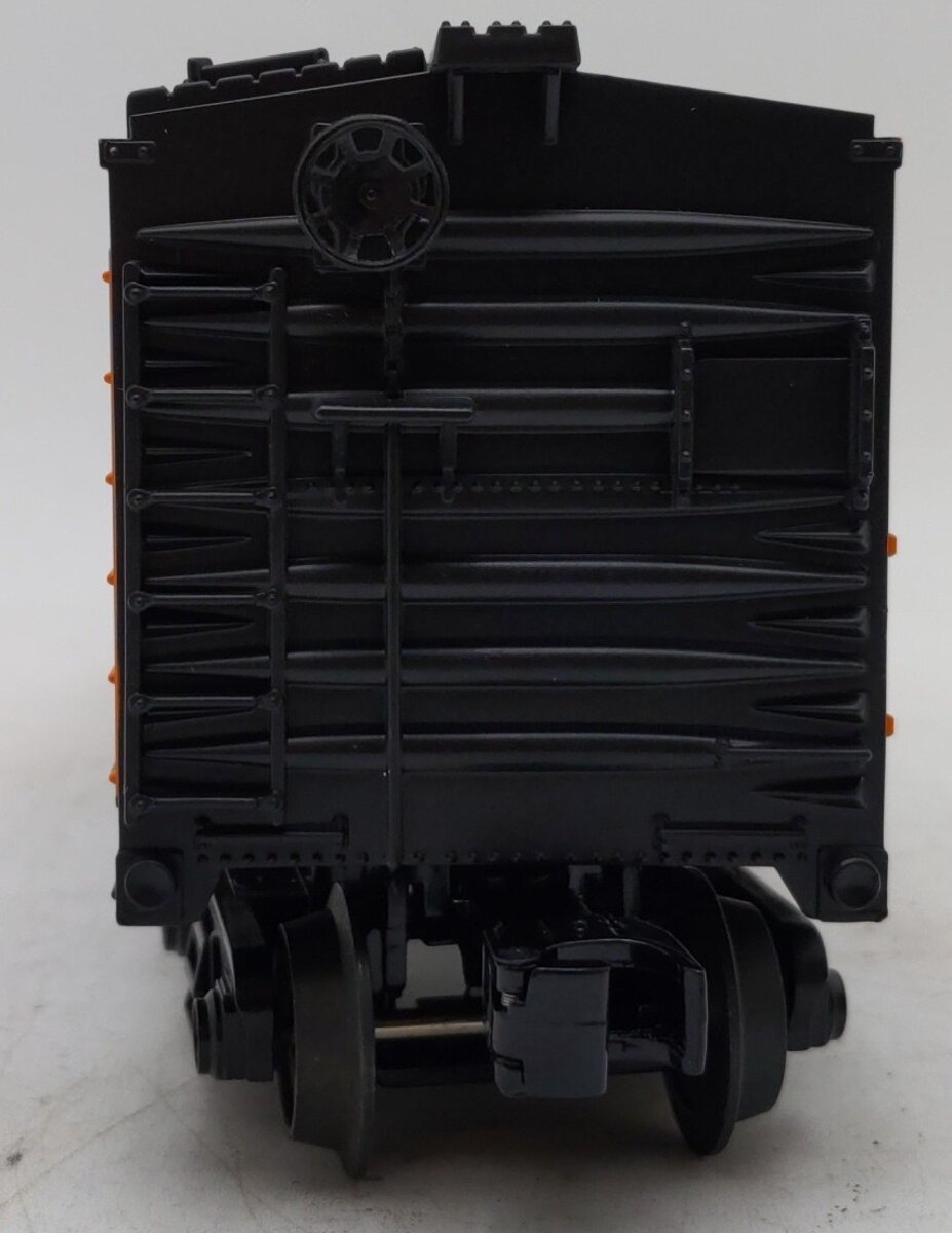 MTH 30-74496 Halloween Box Car EX/Box