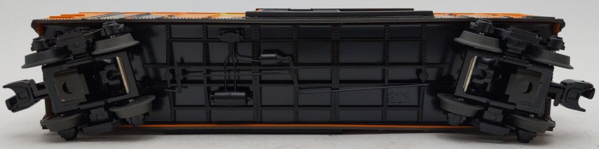 MTH 30-74496 Halloween Box Car EX/Box