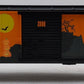 MTH 30-74496 Halloween Box Car EX/Box