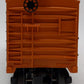 MTH 30-74935 O Halloween Box Car with Glowing LEDs