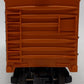 MTH 30-74935 O Halloween Box Car with Glowing LEDs