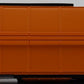 MTH 30-74935 O Halloween Box Car with Glowing LEDs