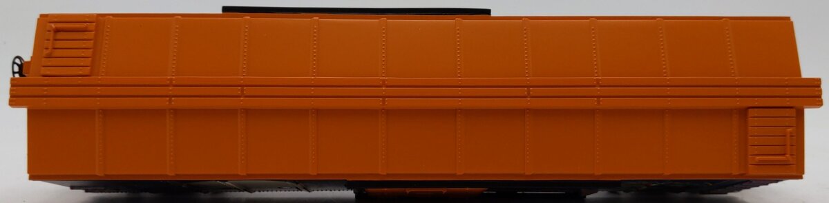MTH 30-74935 O Halloween Box Car with Glowing LEDs
