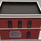 Lionel 6-84794 O Budweiser Bar & Grille Building Kit 6" x 9.2" x 6" EX/Box