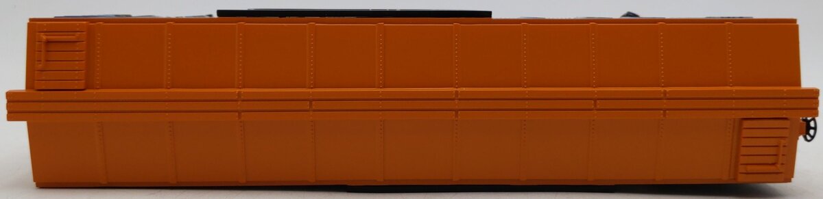 MTH 30-74931 O Halloween RailKing Boxcar EX/Box