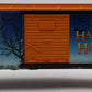 MTH 30-74931 O Halloween RailKing Boxcar EX/Box