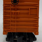 MTH 30-74931 O Halloween RailKing Boxcar EX/Box