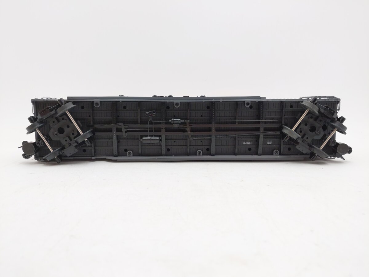 Lionel 1926480 O Gauge ELX Halloween 50' Double Door Boxcar #103119 EX/Box