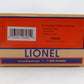 Lionel 1926480 O Gauge ELX Halloween 50' Double Door Boxcar #103119 EX/Box