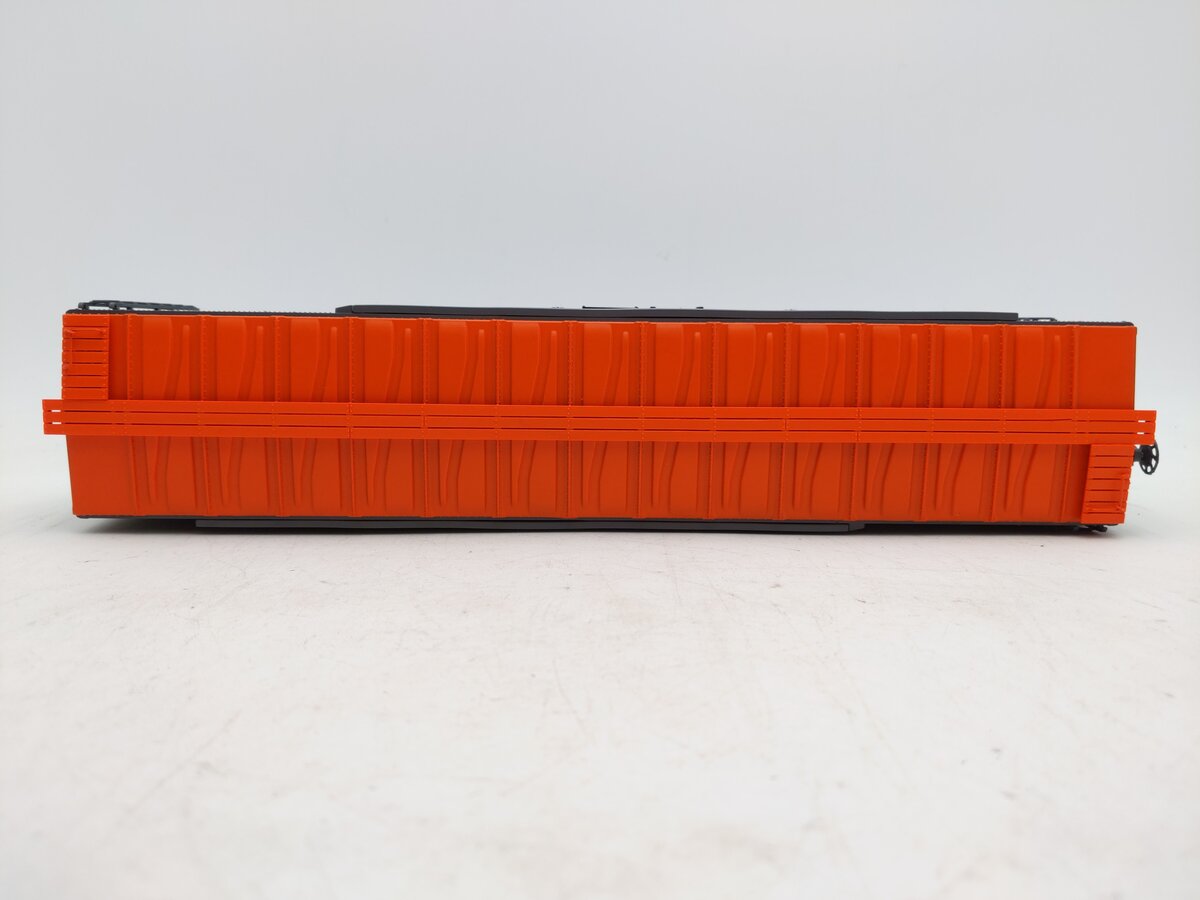 Lionel 1926480 O Gauge ELX Halloween 50' Double Door Boxcar #103119 EX/Box