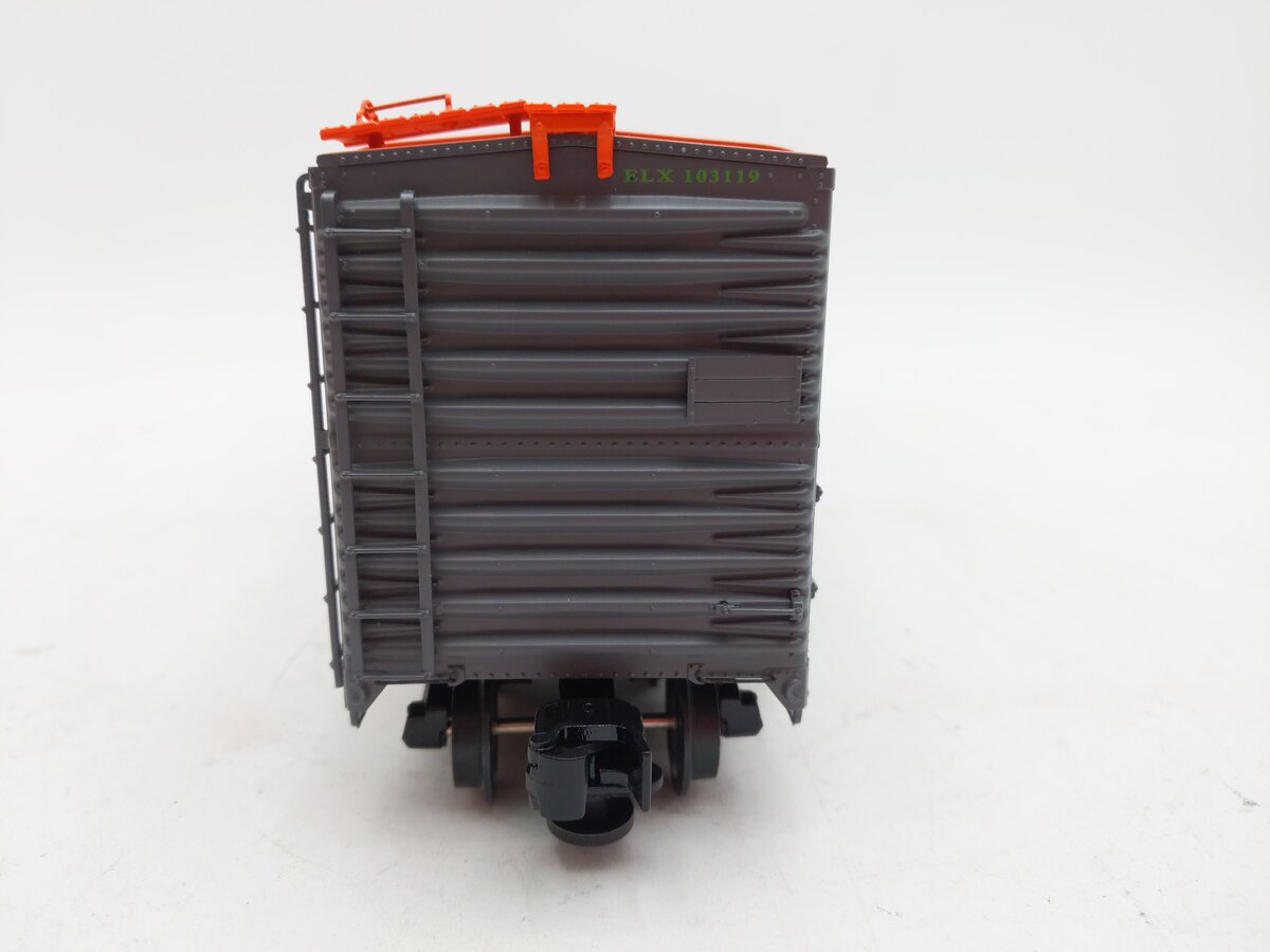 Lionel 1926480 O Gauge ELX Halloween 50' Double Door Boxcar #103119 EX/Box