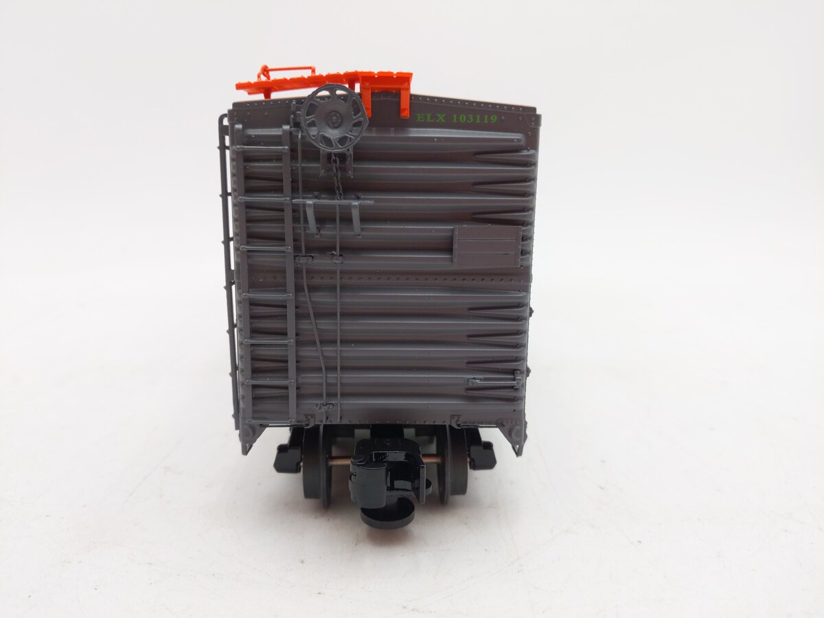 Lionel 1926480 O Gauge ELX Halloween 50' Double Door Boxcar #103119 EX/Box