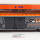Lionel 1926480 O Gauge ELX Halloween 50' Double Door Boxcar #103119 EX/Box