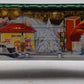 Lionel 6-83923 O Gauge Angela Trotta Thomas Santa's Cookies Boxcar EX/Box