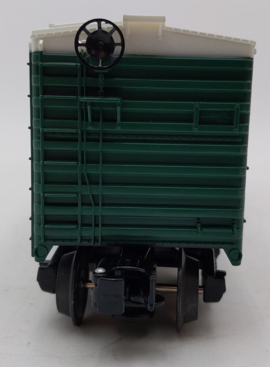 Lionel 6-26788 O Gauge Christmas Music Boxcar EX/Box