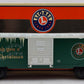Lionel 6-26788 O Gauge Christmas Music Boxcar EX/Box