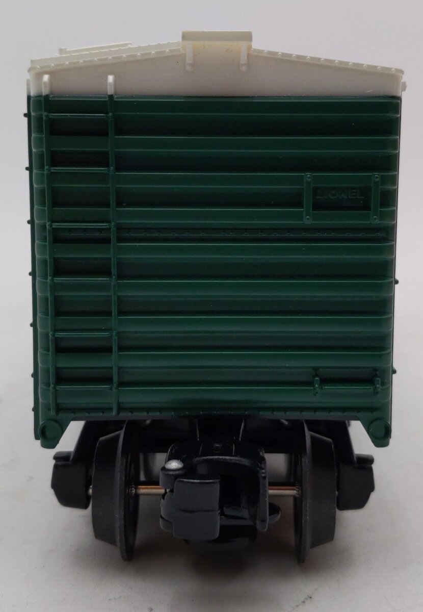 Lionel 6-26788 O Gauge Christmas Music Boxcar EX/Box