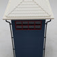 MTH 30-90536 O North Pole Trackside Yard Tower EX/Box