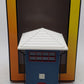 MTH 30-90536 O North Pole Trackside Yard Tower EX/Box
