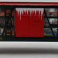 Lionel 6-83315 O Christmas Toys Stock Car        EX/Box