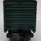 Lionel 6-83315 O Christmas Toys Stock Car        EX/Box